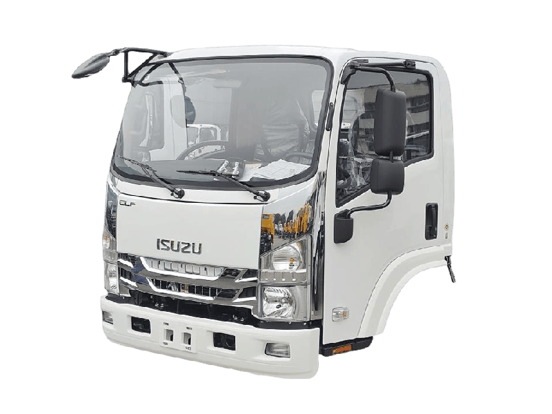 Isuzu LKW-Teile
    